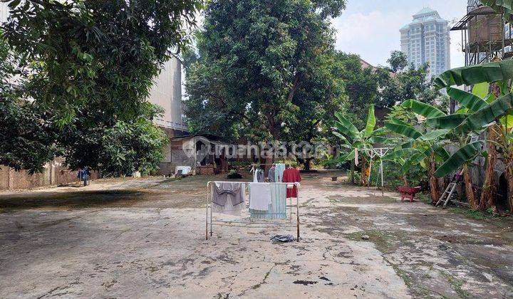 Rumah Dijual Di Karet Jakarta Selatan Rumah123