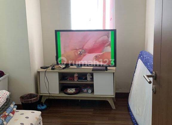 Dijual Apartemen Puri Orchard 2 BR Semi Furnished Jakarta Barat 1