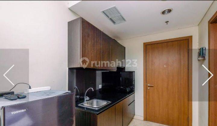 Dijual Bu Apartemen Studio Puri Orchard Jakarta Barat 2