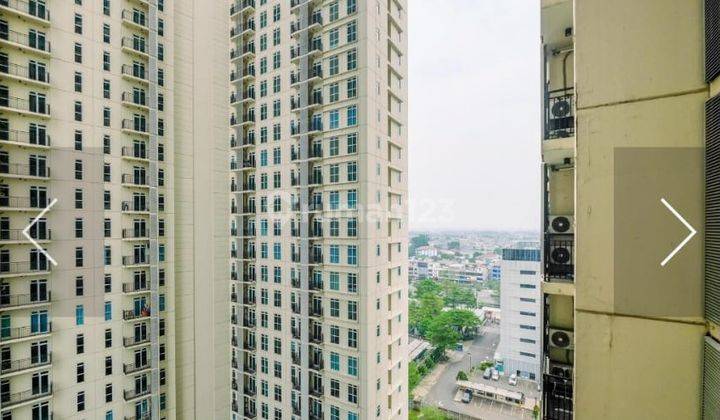 Dijual Bu Apartemen Studio Puri Orchard Jakarta Barat 16