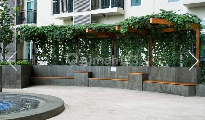 Dijual Bu Apartemen Studio Puri Orchard Jakarta Barat 19