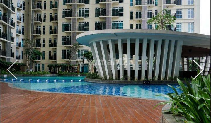 Dijual Bu Apartemen Studio Puri Orchard Jakarta Barat 18