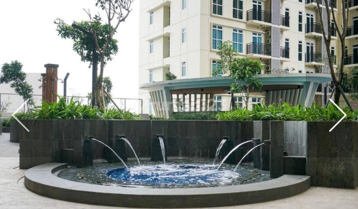 Dijual Bu Apartemen Studio Puri Orchard Jakarta Barat 22