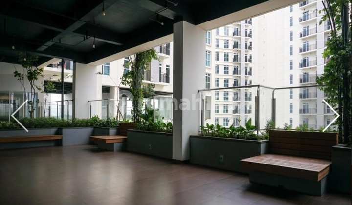 Dijual Bu Apartemen Studio Puri Orchard Jakarta Barat 23