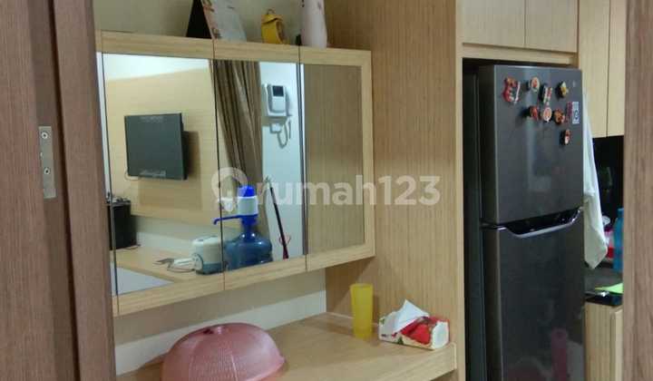 Dijual Apartemen 1 BR Puri Orchard View Pool Jakarta Barat 1