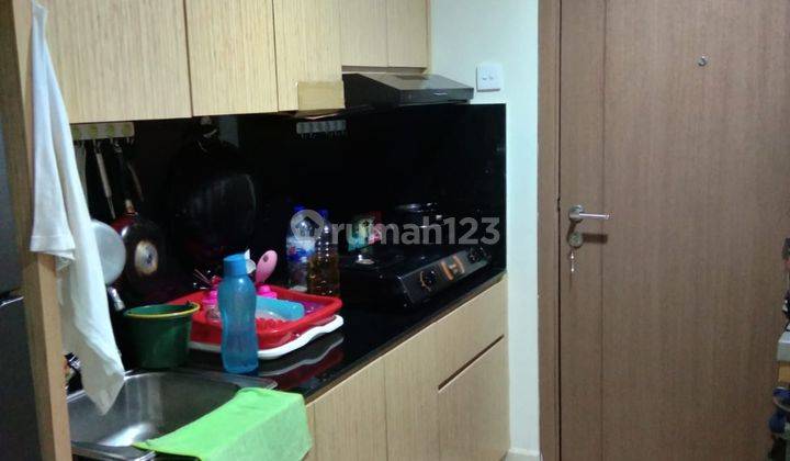 Dijual Apartemen 1 BR Puri Orchard View Pool Jakarta Barat 3