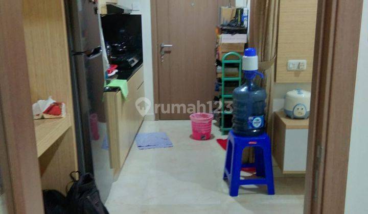 Dijual Apartemen 1 BR Puri Orchard View Pool Jakarta Barat 4