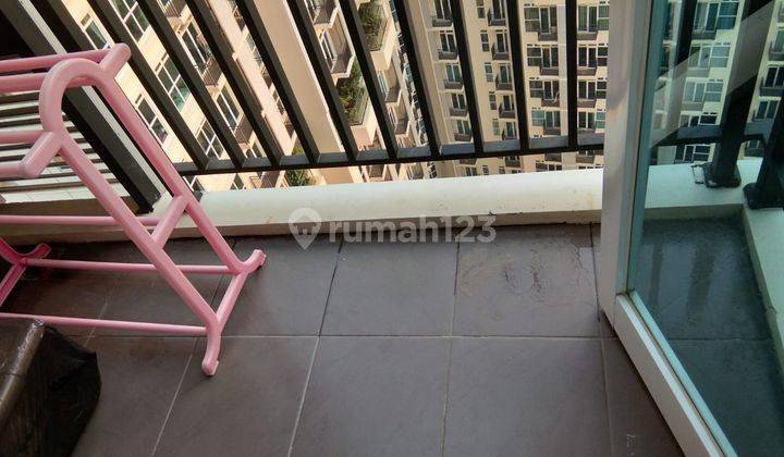 Dijual Apartemen 1 BR Puri Orchard View Pool Jakarta Barat 6