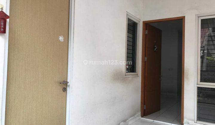 Dijual Rumah SHM 2 Lantai 3 Kamar Tanjung Duren Jakarta Barat 2