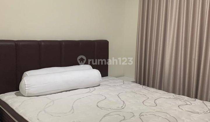 Dijual Apartemen Puri Orchard 1 BR Lantai 35 Jakarta Barat 2