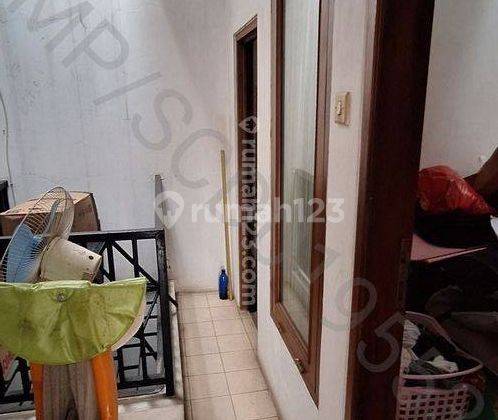 Dijual Rumah 2 Lt Metro Permata 1 Karang Tengah Tangerang Banten 2