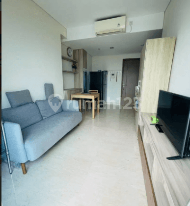 Dijual Apartemen Puri Orchard Tower Magnolia Spring Jakarta Barat 1