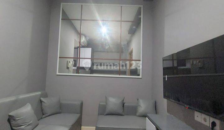 Disewakan Apartemen Puri Orchard 1 BR Cengkareng Jakarta Barat 1