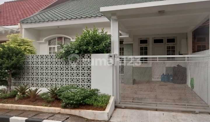 Dijual Rumah SHM di Perumahan Sakura Regency Jatiasih Dijual Rumah SHM di Perumahan Sakura Regency Jatiasih