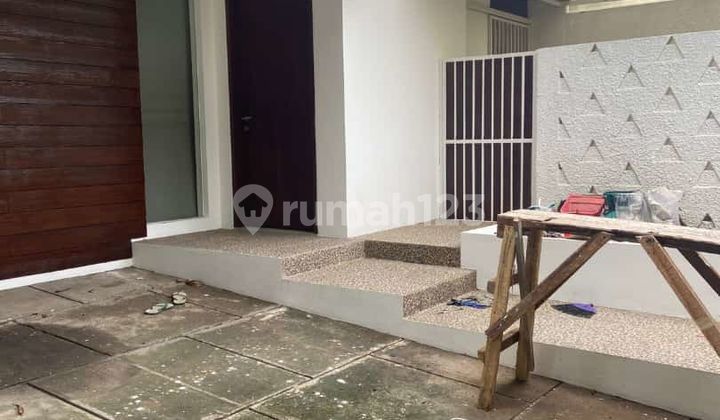 Dijual Rumah SHM di Dreamland Bintaro Ciputat Tangerang 2