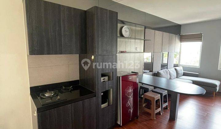 Dijual Apartemen Sentul Tower Bogor Jawa Barat 2