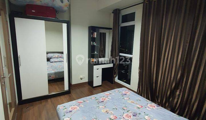 Apartemen Puri Orchard 1 BR V. Pool Furnished Bagus Jakarta Barat 1