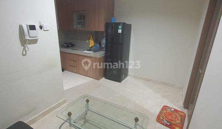 Apartemen Puri Orchard 1 BR V. Pool Furnished Bagus Jakarta Barat 2