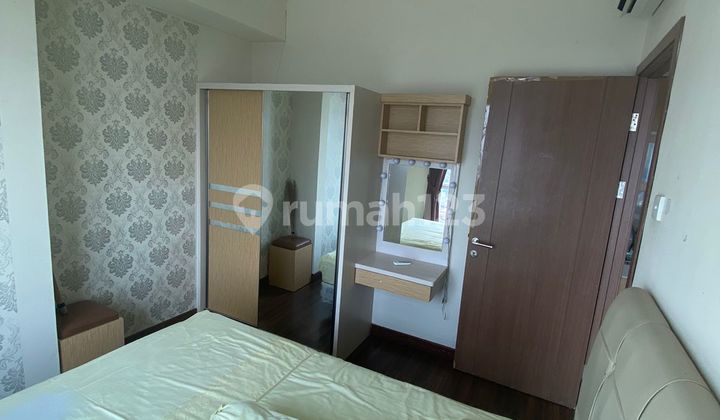 For Rent 2 BR Unit at Puri Orchard Apartment, West Jakarta 2