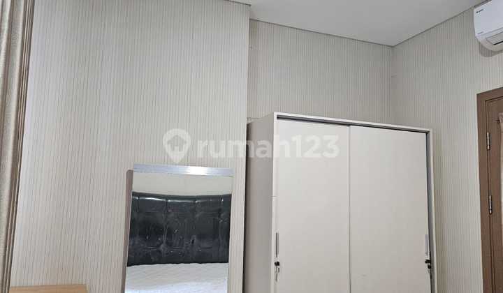 Disewakan Apartemen 1 BR Puri Orchard Jakarta Barat