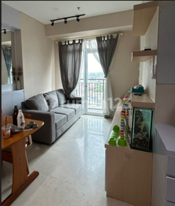 For Rent 2 BR Unit at Puri Orchard Apartments West Jakarta 1