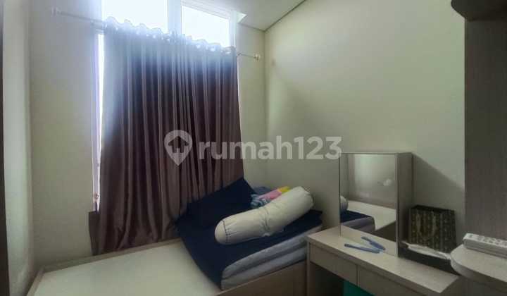 Dijual Unit 2 BR Apartemen Puri Orchard Jakarta Barat 2