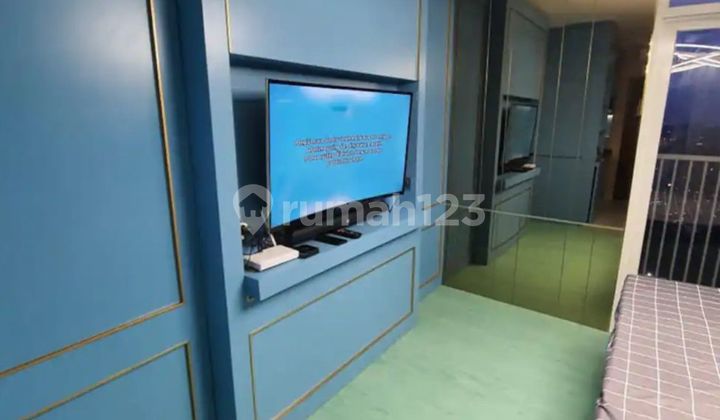 Disewakan Apartemen Ciputra International Studio Jakarta Barat 2