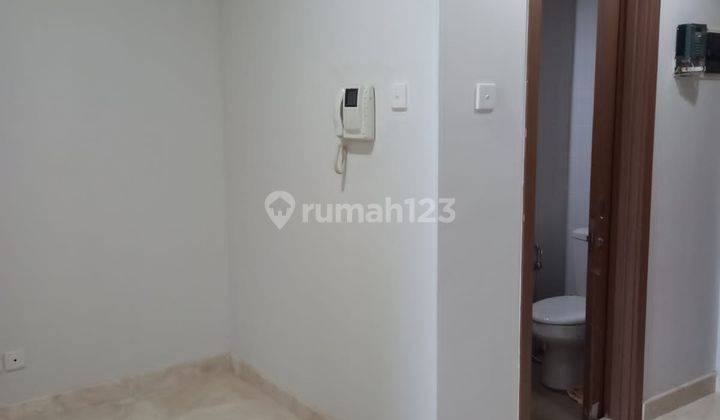 Apartemen Puri Orchard 1 BR View Pool Unfurnished Jakarta Barat 2