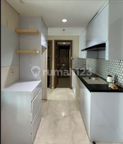 For Rent 2 BR Unit at Puri Orchard Apartments West Jakarta 2