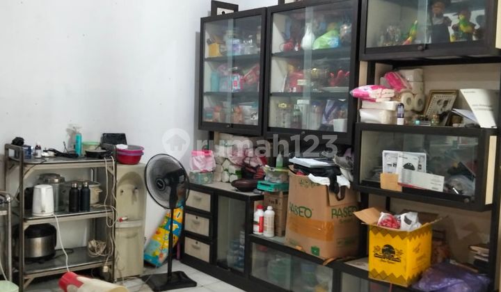 For Sale 2-Story Shop House in Palmerah, West Jakarta 2