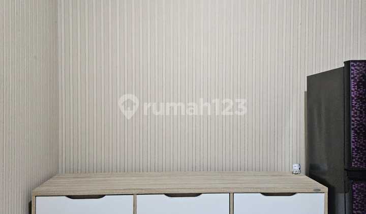 Disewakan Apartemen 1 BR Puri Orchard Jakarta Barat 2