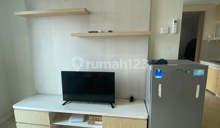 For Rent 2 BR Unit at Puri Orchard Apartment, West Jakarta