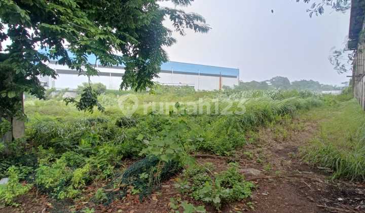 For Rent: Warehouse Land in Pergudangan Miami Raya, Kapuk Kamal, West Jakarta For Rent: Warehouse Land in Pergudangan Miami Raya, Kapuk Kamal, West Jakarta