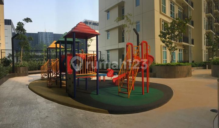 Apartemen Puri Orchard 2 BR Full Furnished View Pool Jakbar 2