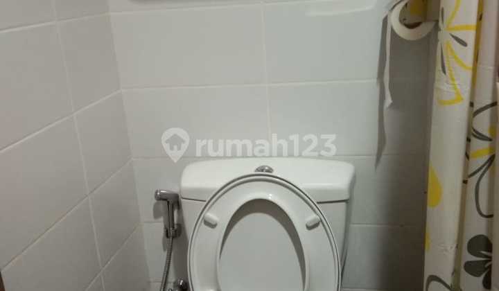 Apartemen Puri Orchard 1 BR view Pool Jakarta Barat 2