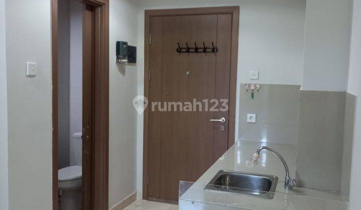 Apartemen Puri Orchard 1 BR View Pool Unfurnished Jakarta Barat 1