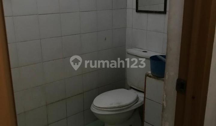 Disewakan Rumah SHM 2 Lantai Tanjung Duren Jakarta Barat 2