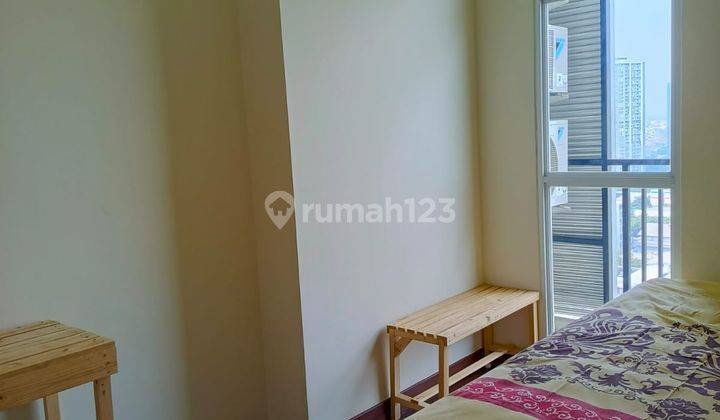 Apartemen Puri Orchard 2 BR Tower Ms Junior Suite Jakarta Barat 1