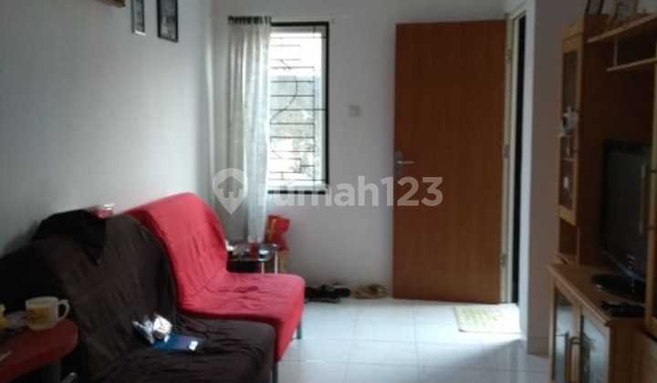 Dijual Rumah SHM 2 Lantai Curug Tangerang 2
