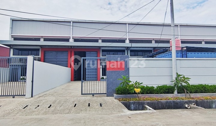 Gudang Royal Kosambi Tangerang, gudang baru siap pakai dalam komplek kawasan industri, ada halaman tertutup, lokasi strategis, dekat pintu tol PIK 2 Gudang Royal Kosambi Tangerang, gudang baru siap pakai dalam komplek kawasan industri, ada halaman tertutup, lokasi strategis, dekat pintu tol PIK 2