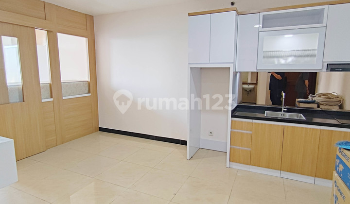 Apartemen Paladian Park, Kelapa Gading Luas 68m2 2