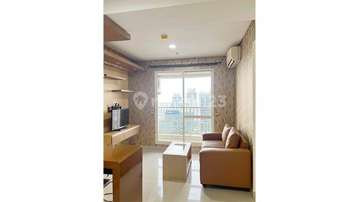 Apartemen Callia Pulomas, Full Furnished, New Unit, View Kelapa Gading 1