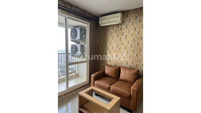 Apartemen Callia Pulomas, Full Furnished, New Unit, View Kelapa Gading 2