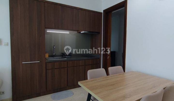 Residence 8 Senopati 2 Bedrooms  2