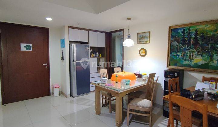 Apartemen Sherwood, Hoek, View Pool 145 M2  2