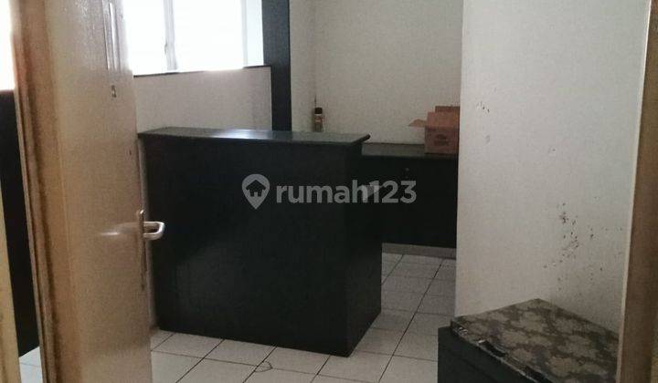 Ruang Kantor Wisma Gading Permai, Kelapa Gading Luas 69m2 2