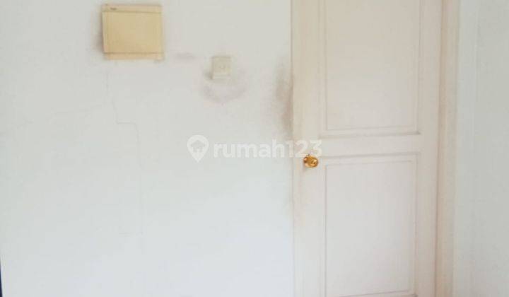 Ruang Kantor Wisma Gading Permai, Kelapa Gading Luas 69m2 1