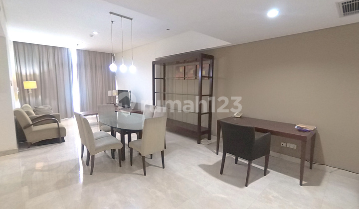 The Summit Kelapa Gading Area 158m2 2