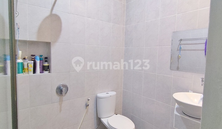 Gading Residence Pelangi Indah Kelapa Gading 108 m2 hadap timur siap huni 2