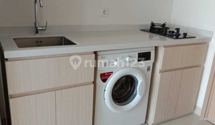 Apartemen Type Studio Sedayu City Twr Melbourne Luas 28m2 2